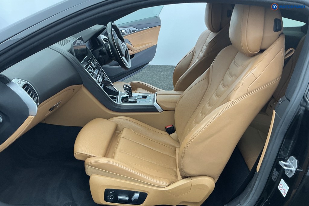 Used BMW 8 Series 2022 for sale - 77918921: Photo 17