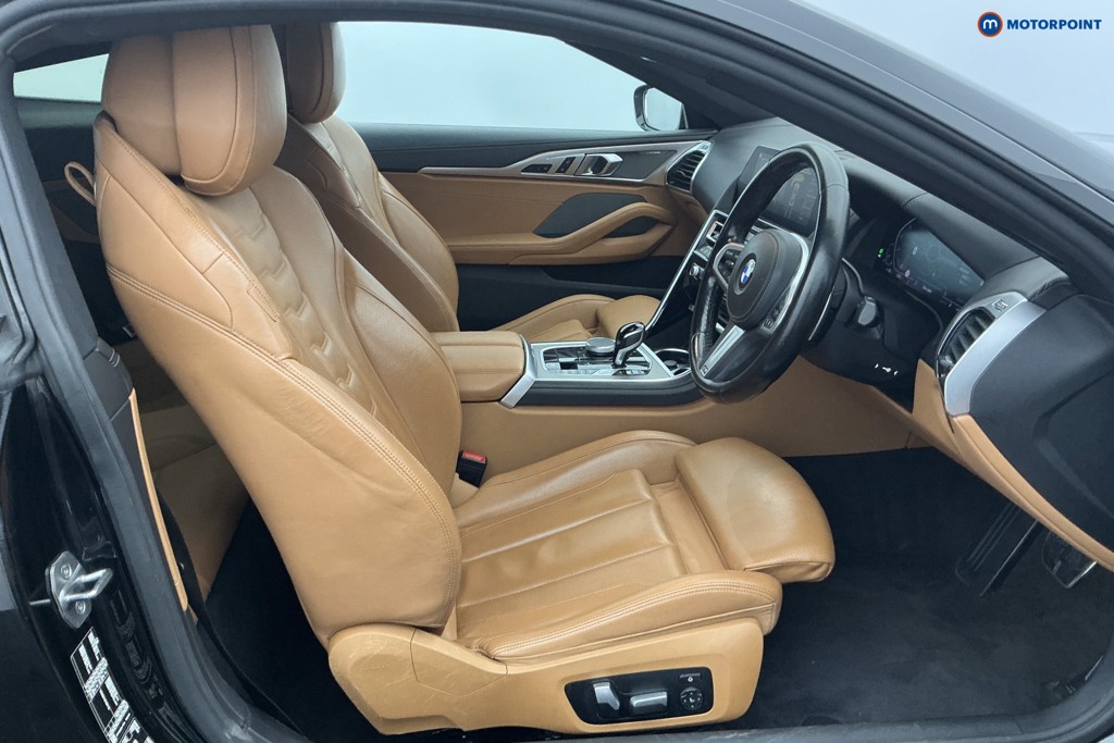 Used BMW 8 Series 2022 for sale - 77918921: Photo 18