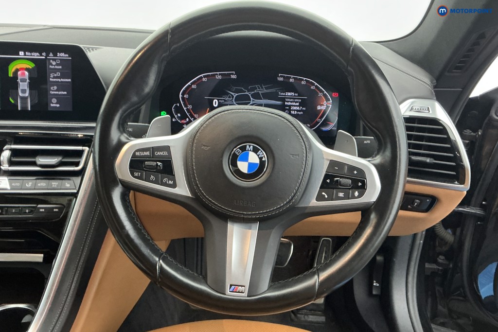 Used BMW 8 Series 2022 for sale - 77918921: Photo 19