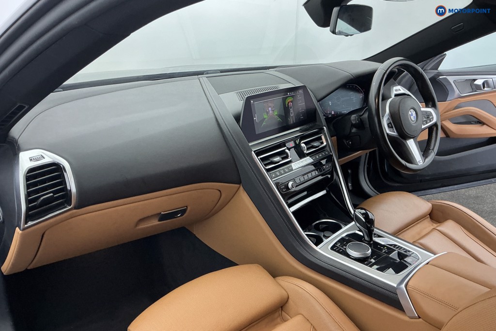 Used BMW 8 Series 2022 for sale - 77918921: Photo 21