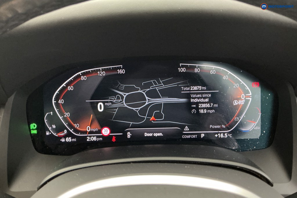 Used BMW 8 Series 2022 for sale - 77918921: Photo 22