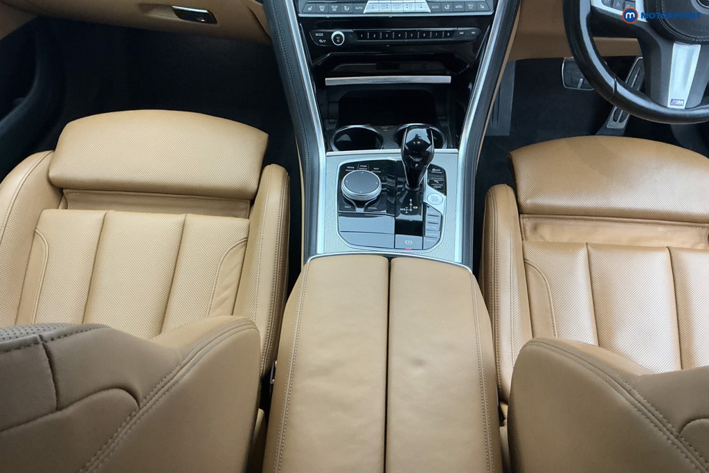 Used BMW 8 Series 2022 for sale - 77918921: Photo 23