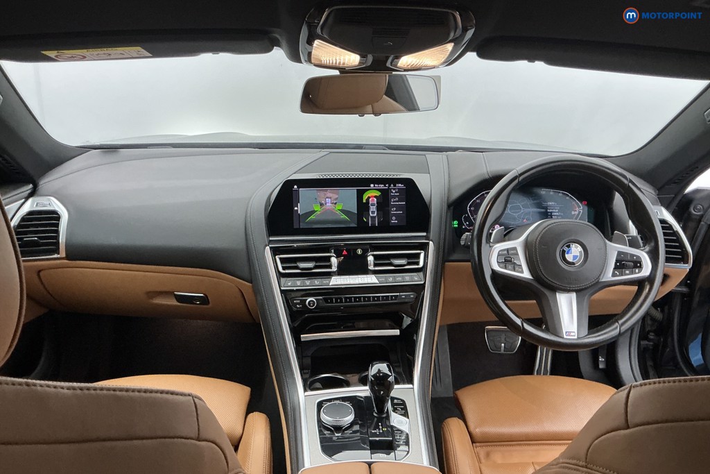 Used BMW 8 Series 2022 for sale - 77918921: Photo 24