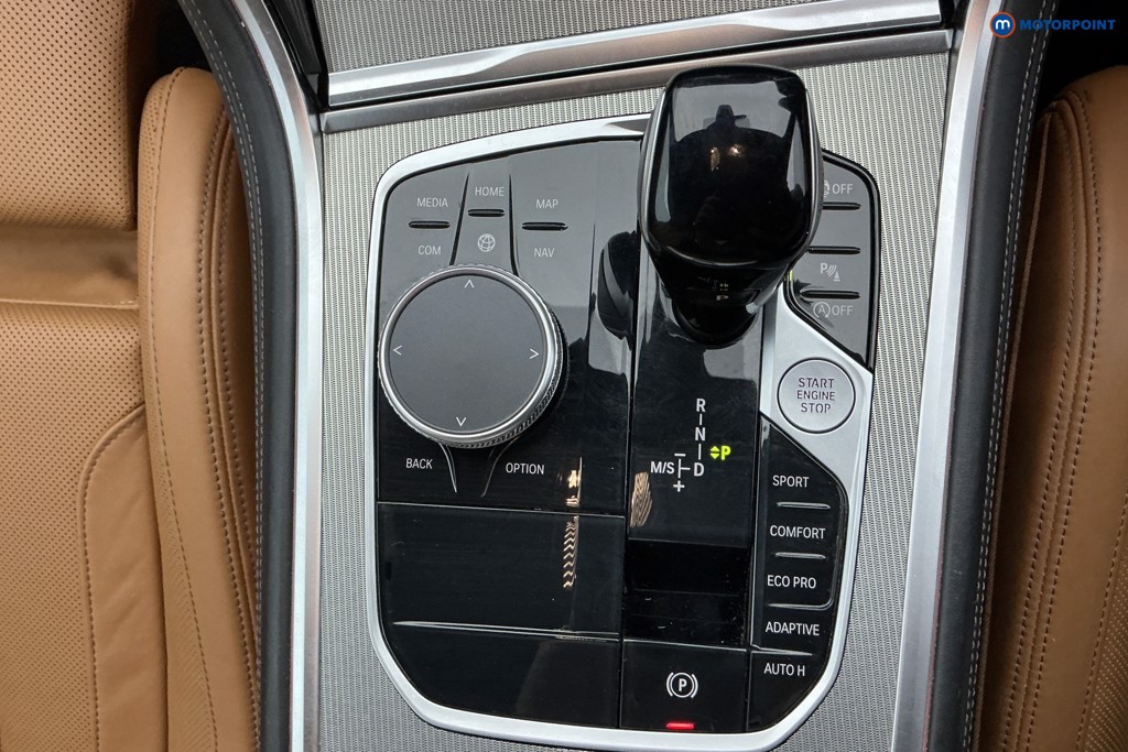 Used BMW 8 Series 2022 for sale - 77918921: Photo 28