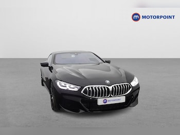 Used BMW 8 Series 2022 for sale - 77918921: Photo