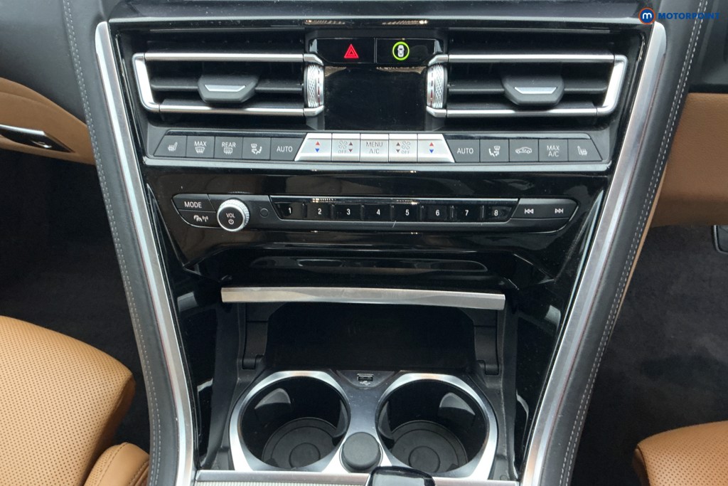 Used BMW 8 Series 2022 for sale - 77918921: Photo 30