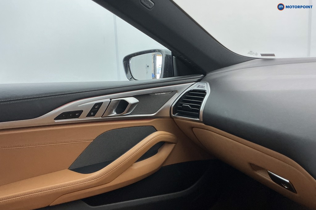 Used BMW 8 Series 2022 for sale - 77918921: Photo 31