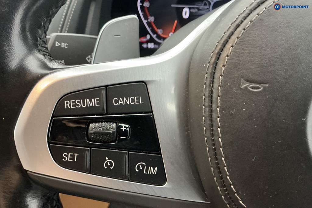 Used BMW 8 Series 2022 for sale - 77918921: Photo 32