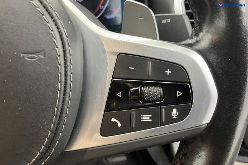 Used BMW 8 Series 2022 for sale - 77918921: Photo 33