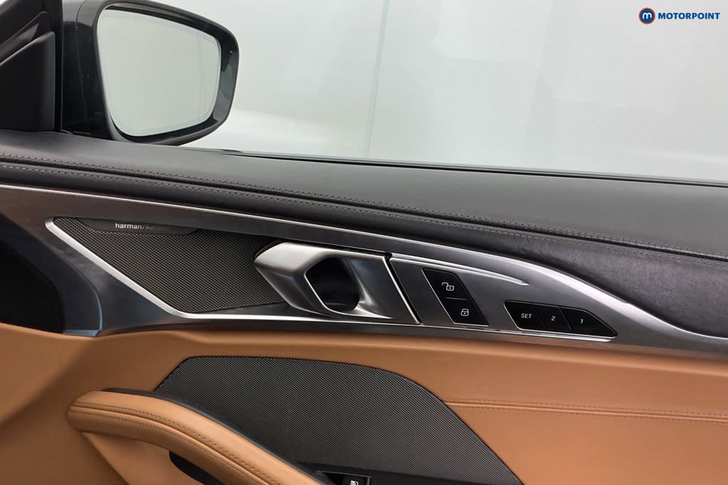 Used BMW 8 Series 2022 for sale - 77918921: Photo 38