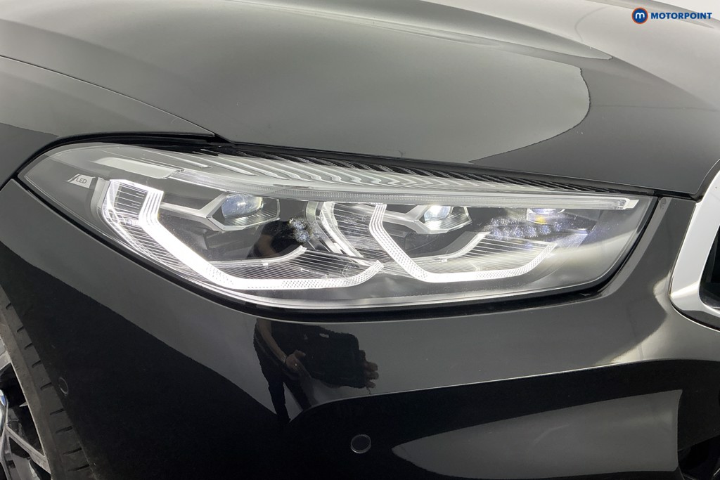 Used BMW 8 Series 2022 for sale - 77918921: Photo 40