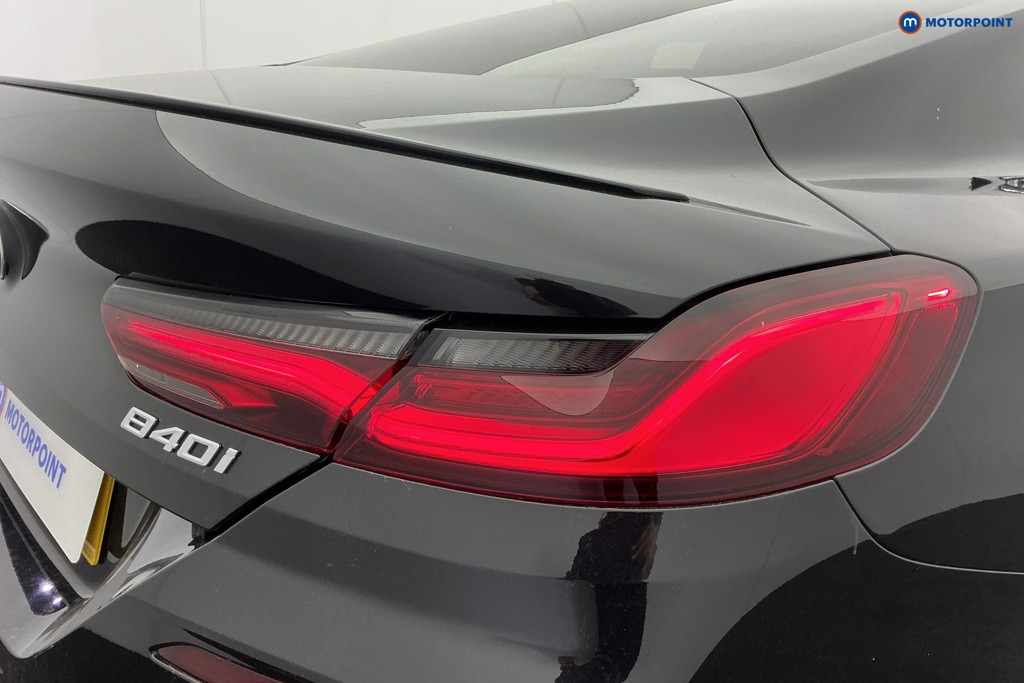 Used BMW 8 Series 2022 for sale - 77918921: Photo 41