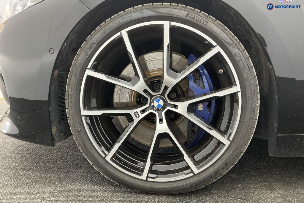 Used BMW 8 Series 2022 for sale - 77918921: Photo 42