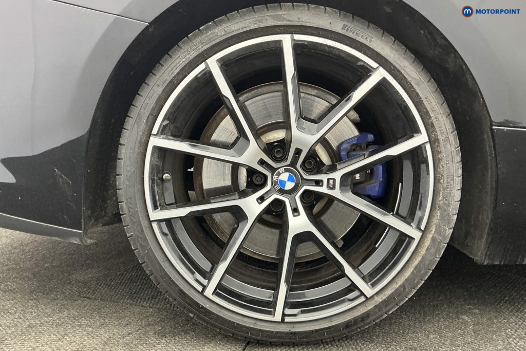 Used BMW 8 Series 2022 for sale - 77918921: Photo 44