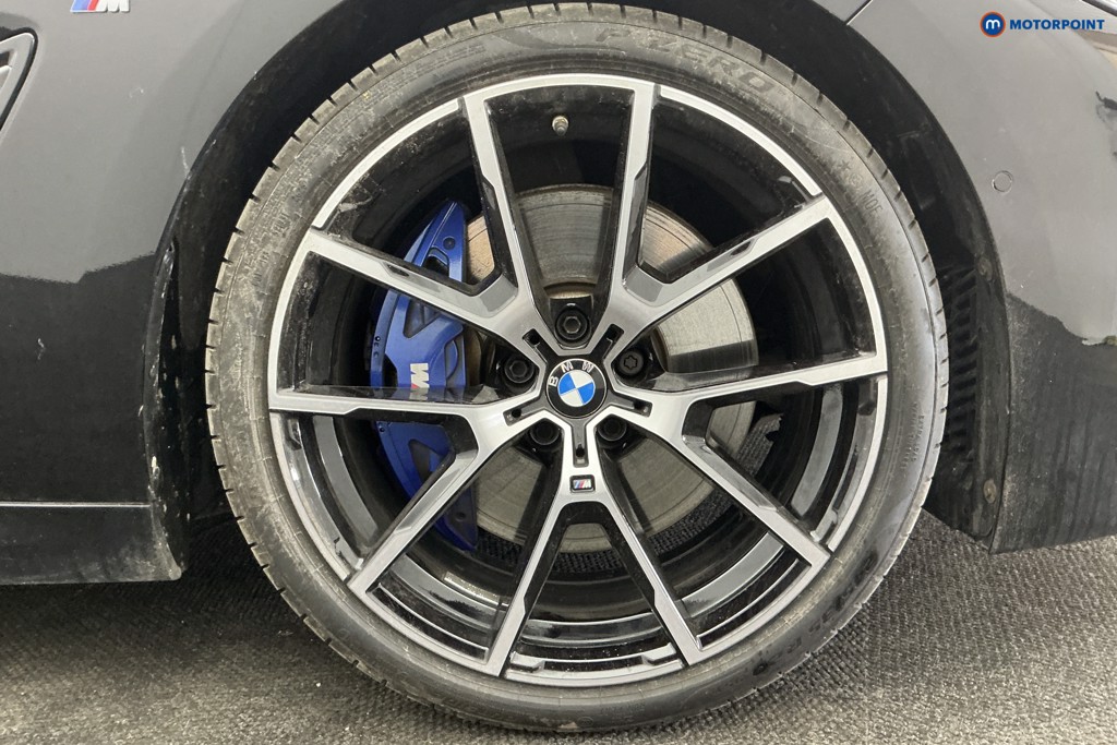 Used BMW 8 Series 2022 for sale - 77918921: Photo 45