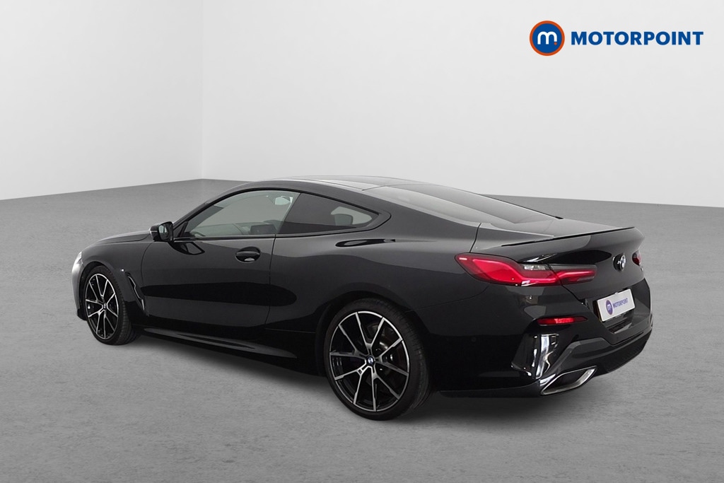 Used BMW 8 Series 2022 for sale - 77918921: Photo 5