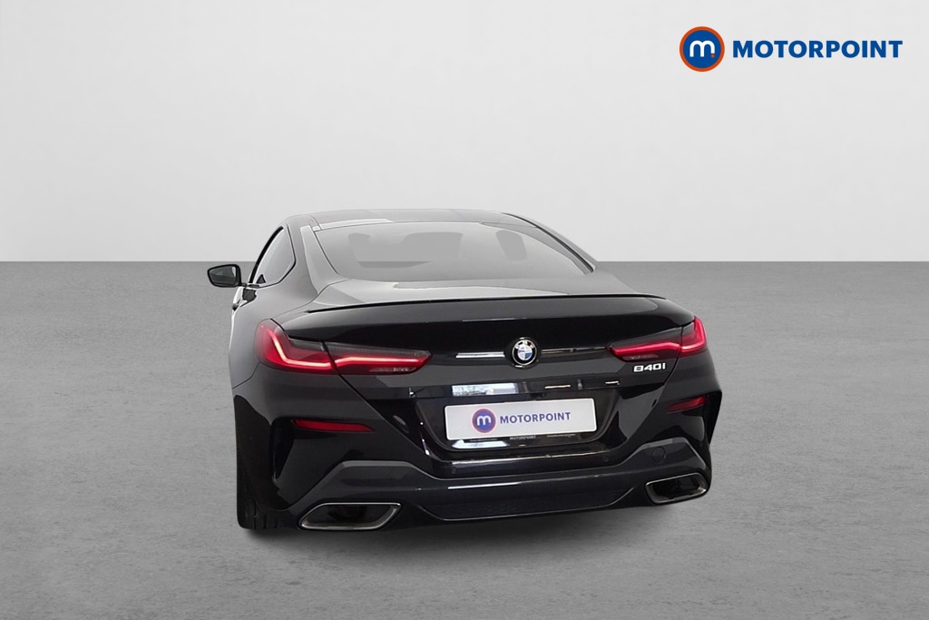 Used BMW 8 Series 2022 for sale - 77918921: Photo 6