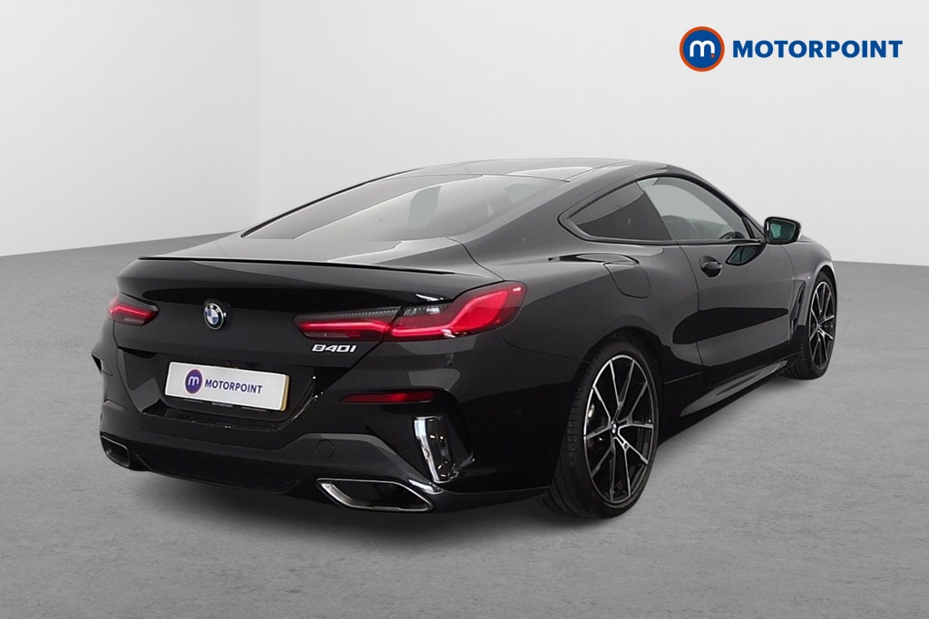 Used BMW 8 Series 2022 for sale - 77918921: Photo 7