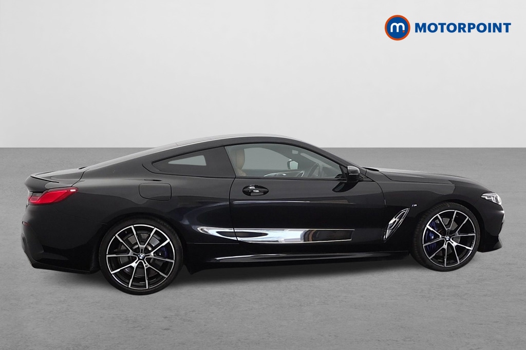 Used BMW 8 Series 2022 for sale - 77918921: Photo 8