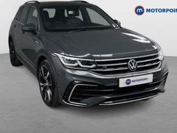 2023 - 1.5 TSI 150 R-Line 5dr DSG