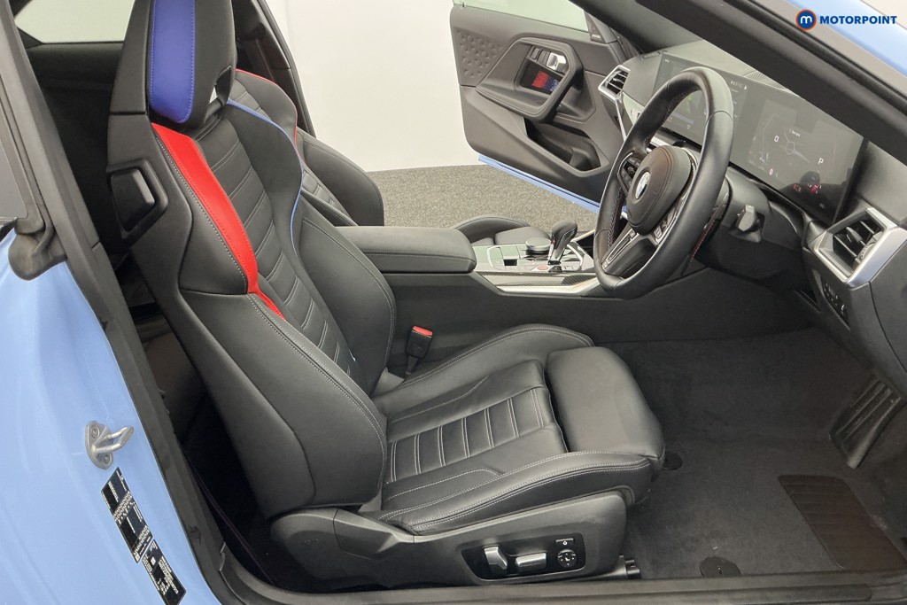 Used BMW M2 2023 for sale - 77199111: Photo 16