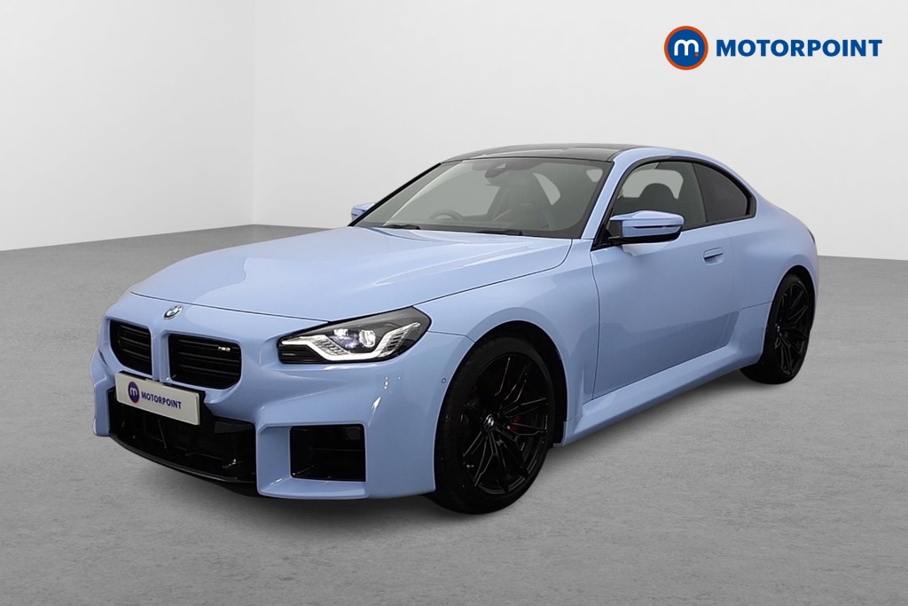 Used BMW M2 2023 for sale - 77199111: Photo 3