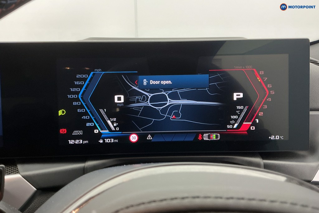 Used BMW M2 2023 for sale - 77199111: Photo 35