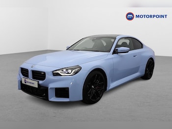 Used BMW M2 2023 for sale - 77199111: Photo