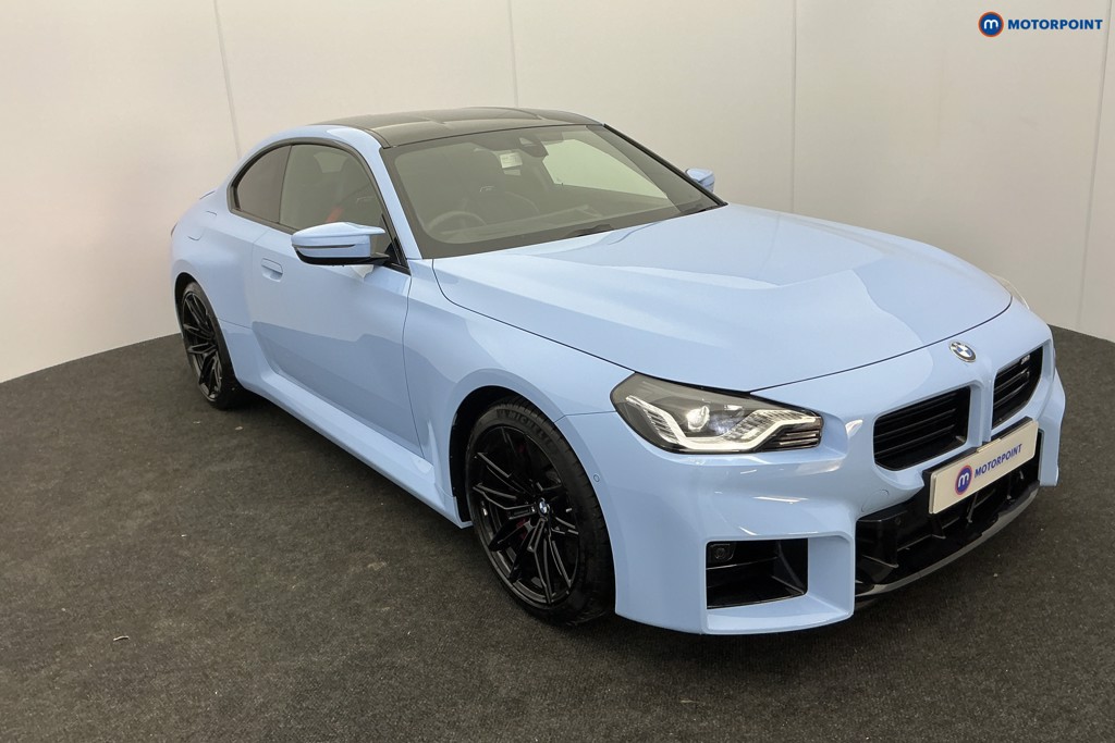 Used BMW M2 2023 for sale - 77199111: Photo 47