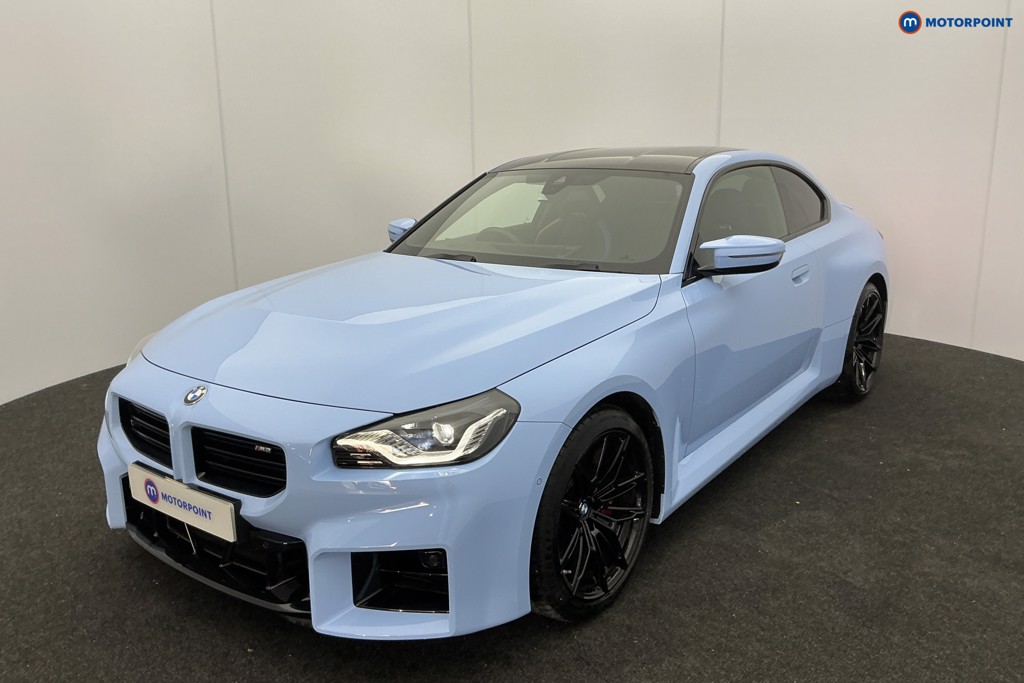 Used BMW M2 2023 for sale - 77199111: Photo 49