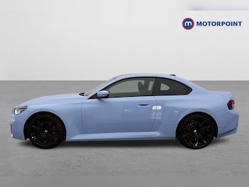 Used BMW M2 2023 for sale - 77199111: Photo