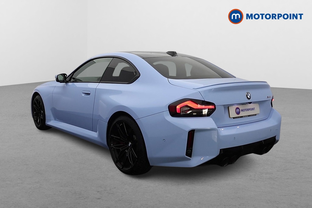 Used BMW M2 2023 for sale - 77199111: Photo 5