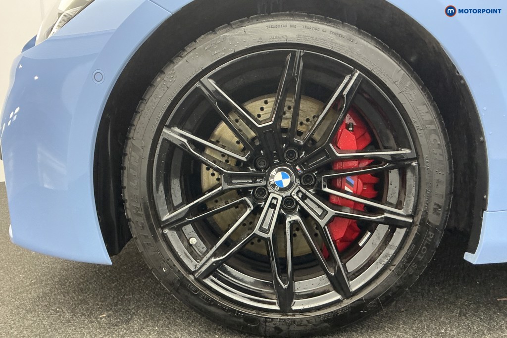 Used BMW M2 2023 for sale - 77199111: Photo 54