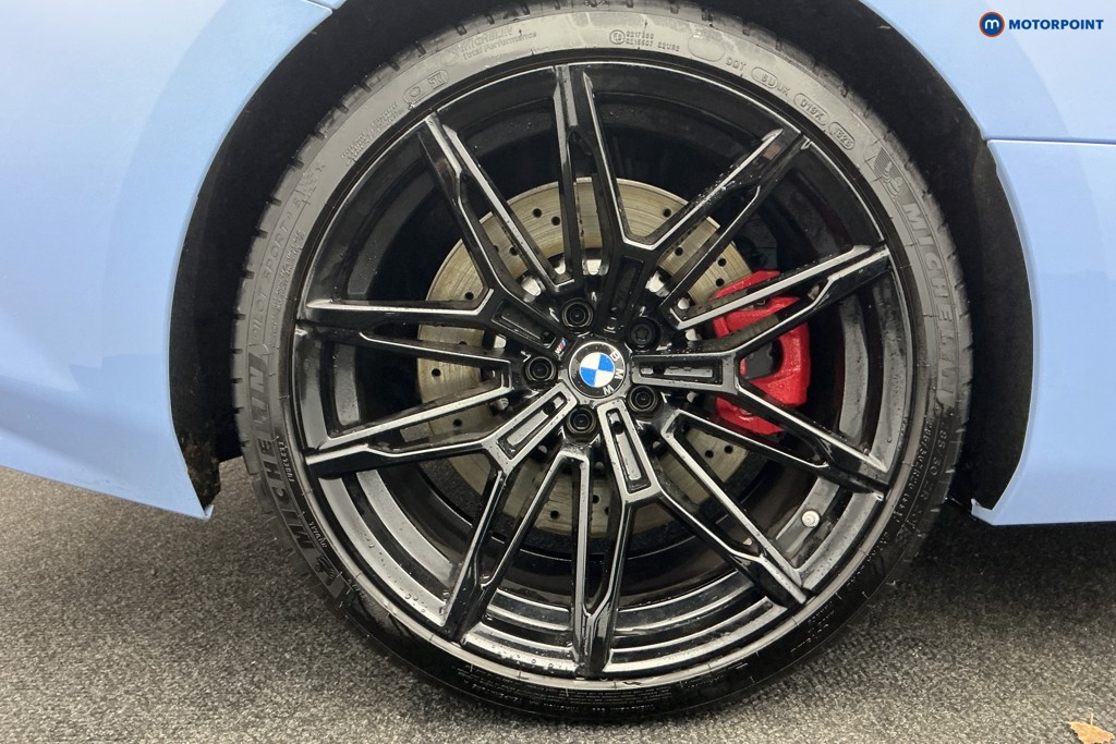 Used BMW M2 2023 for sale - 77199111: Photo 58