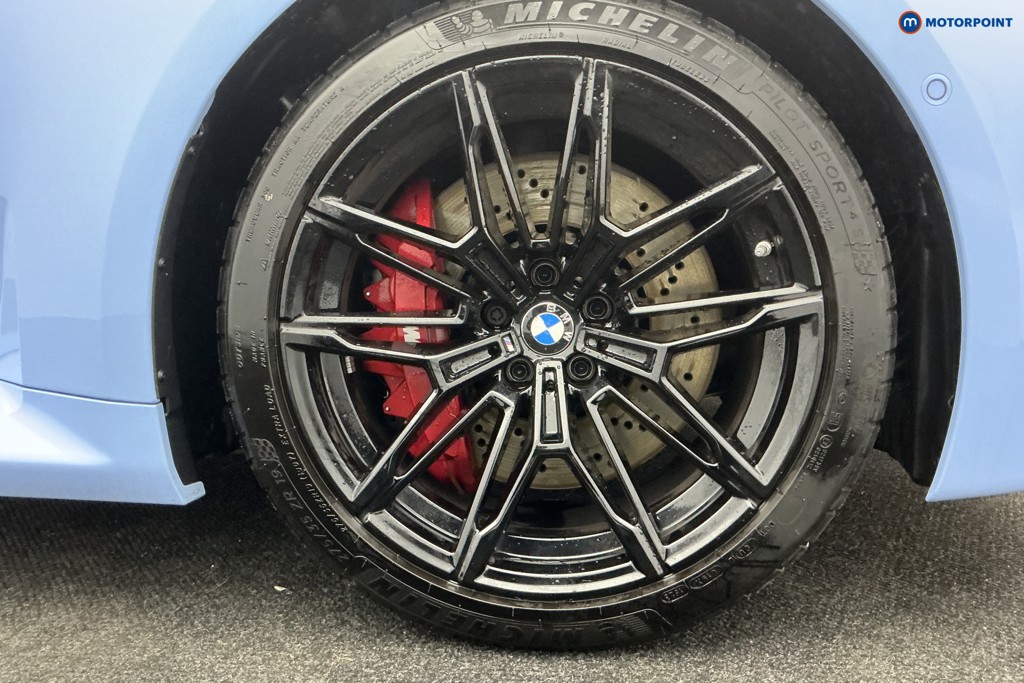 Used BMW M2 2023 for sale - 77199111: Photo 60