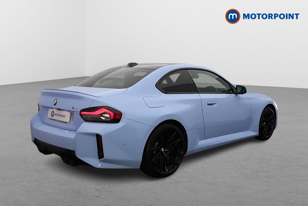 Used BMW M2 2023 for sale - 77199111: Photo 7