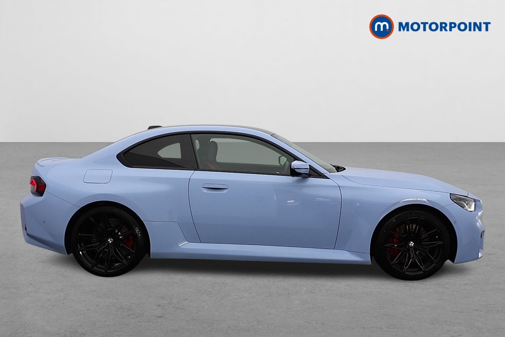 Used BMW M2 2023 for sale - 77199111: Photo 8