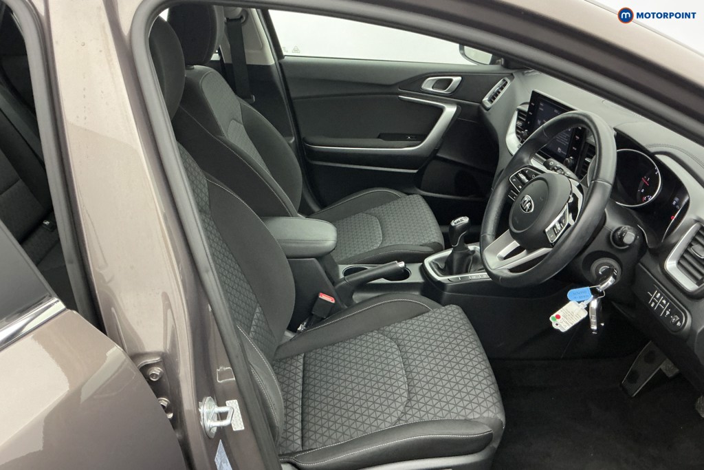 Used Kia Ceed 2021 for sale - 76491456: Photo 10