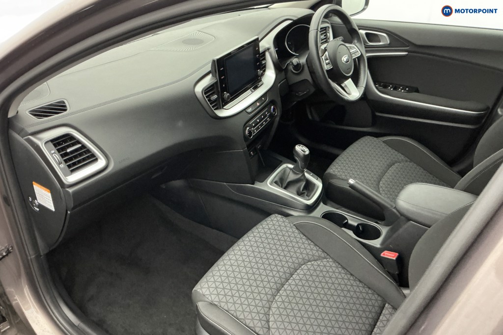 Used Kia Ceed 2021 for sale - 76491456: Photo 11