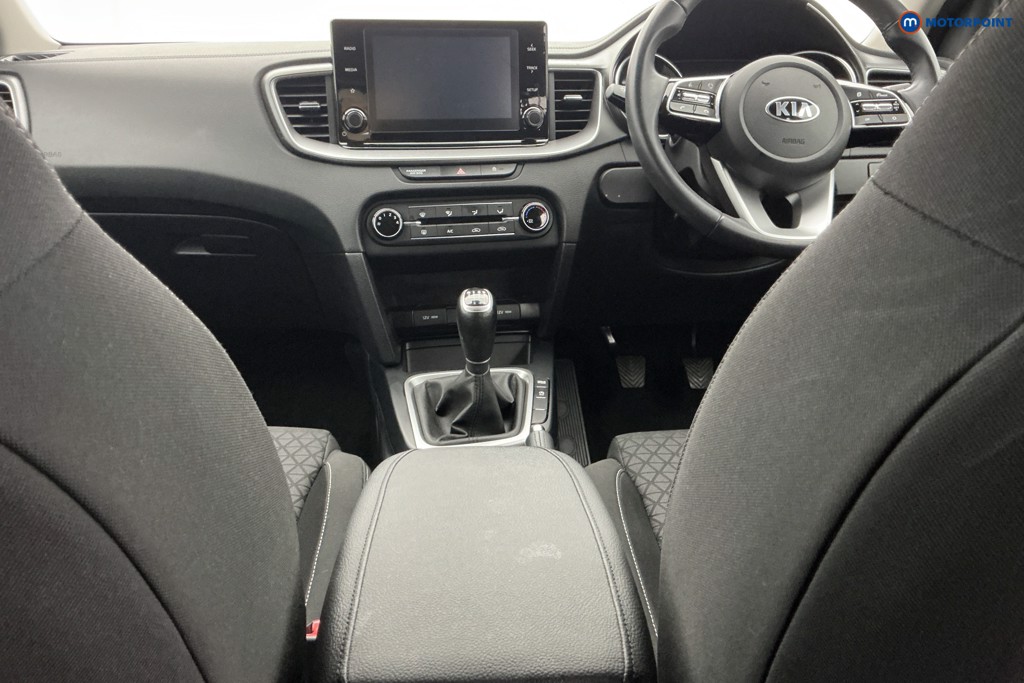 Used Kia Ceed 2021 for sale - 76491456: Photo 12