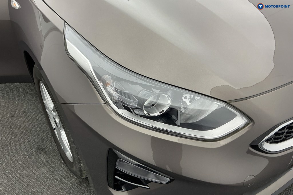 Used Kia Ceed 2021 for sale - 76491456: Photo 18