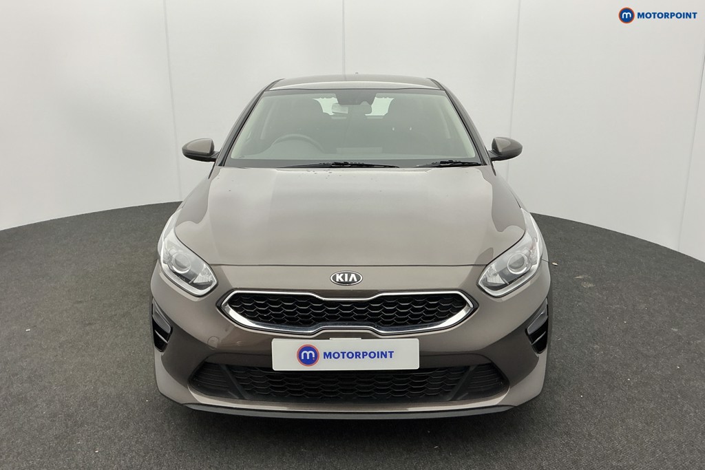 Used Kia Ceed 2021 for sale - 76491456: Photo 19
