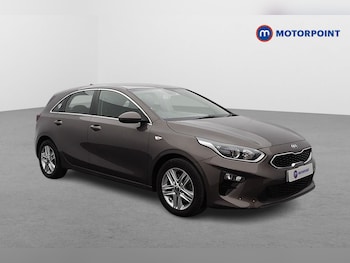Used Kia Ceed 2021 for sale - 76491456: Photo
