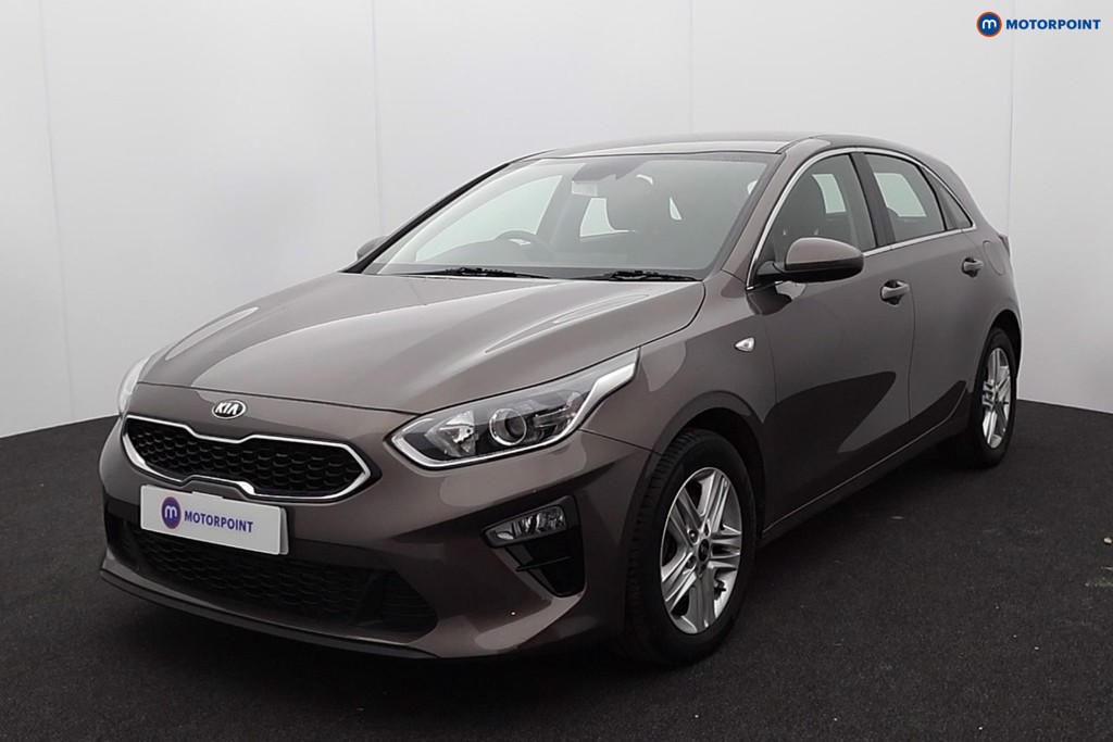 Used Kia Ceed 2021 for sale - 76491456: Photo 2