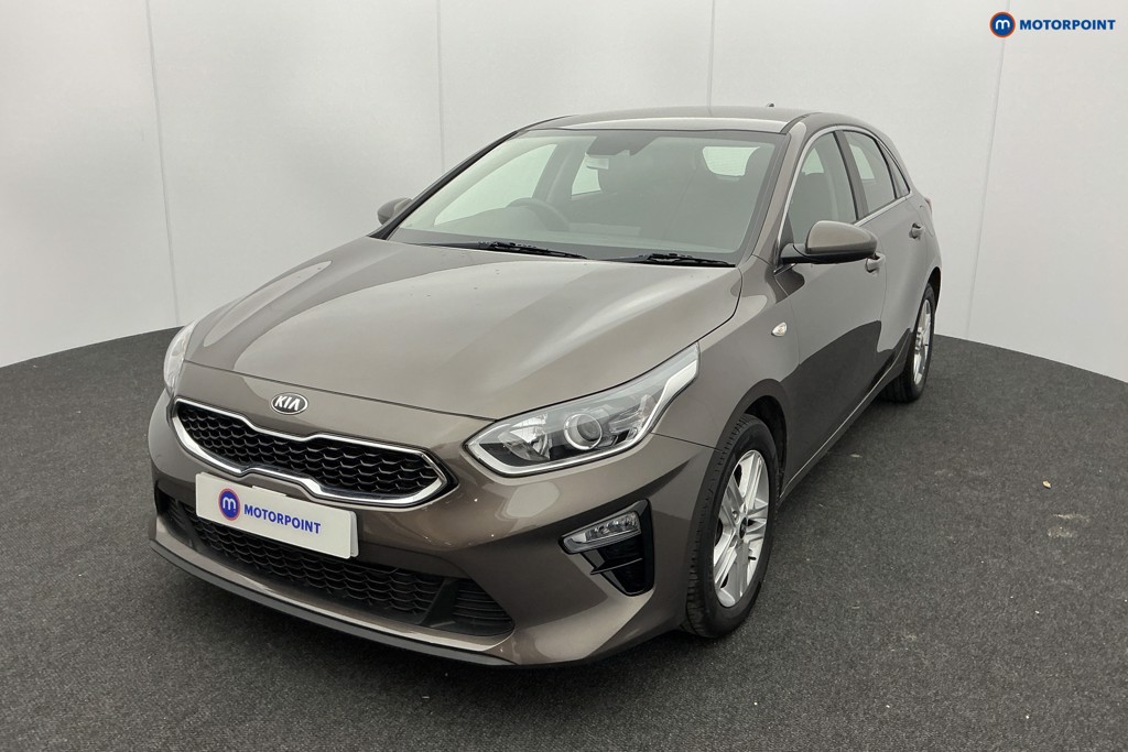 Used Kia Ceed 2021 for sale - 76491456: Photo 20