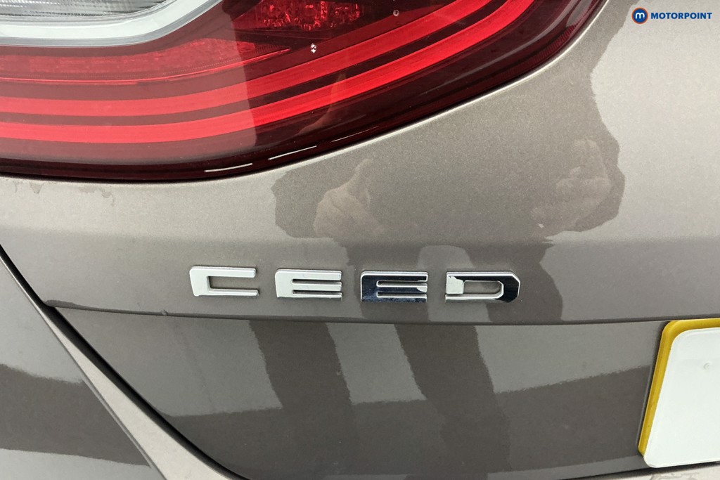 Used Kia Ceed 2021 for sale - 76491456: Photo 22