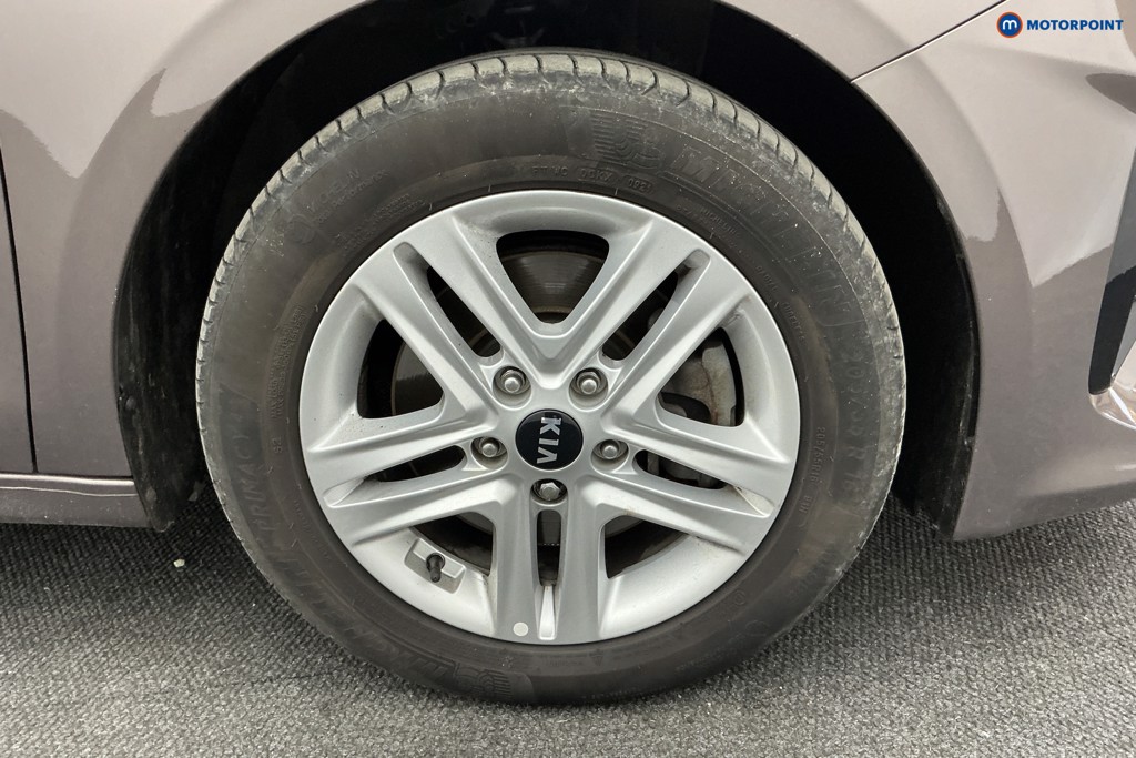 Used Kia Ceed 2021 for sale - 76491456: Photo 23