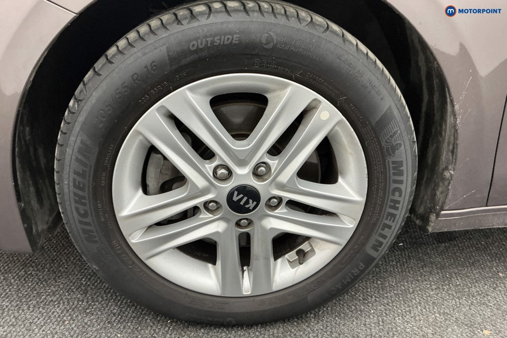 Used Kia Ceed 2021 for sale - 76491456: Photo 24