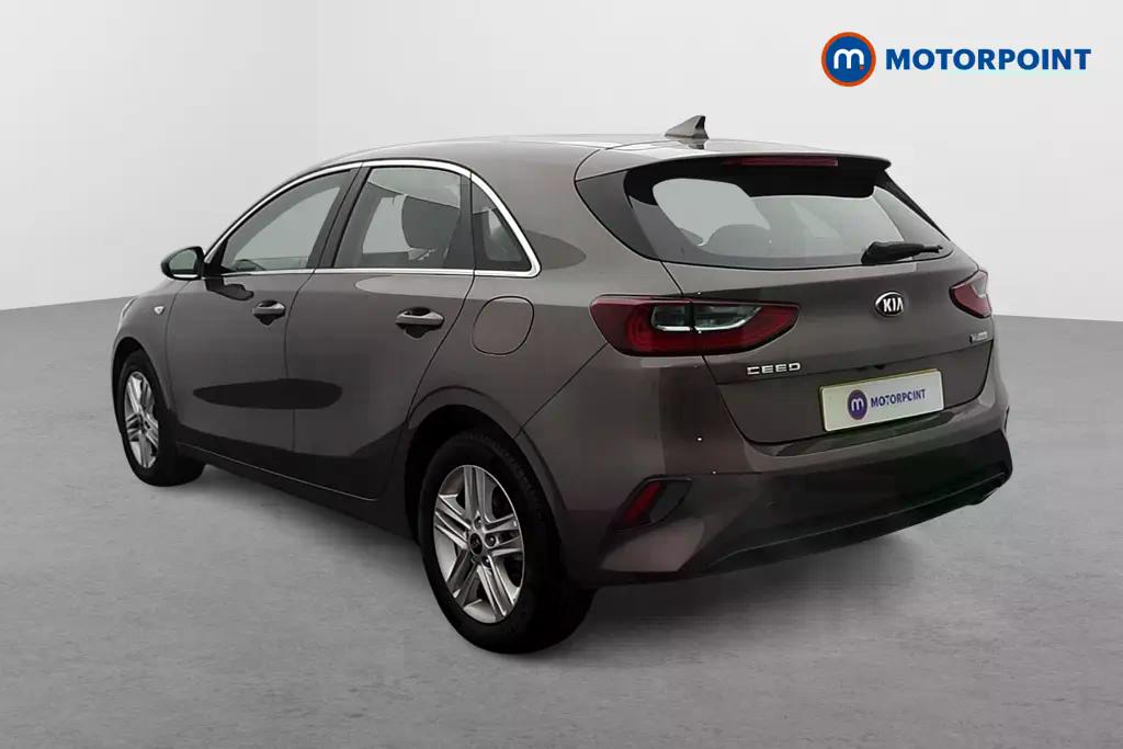 Used Kia Ceed 2021 for sale - 76491456: Photo 4