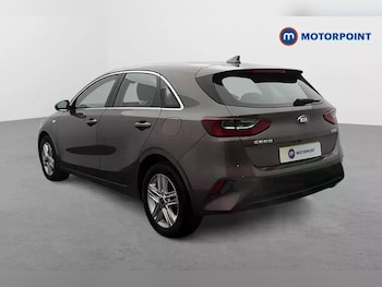 Used Kia Ceed 2021 for sale - 76491456: Photo